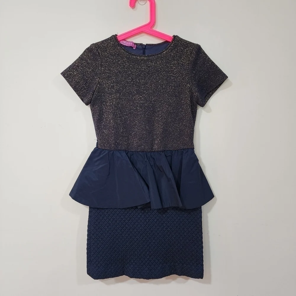 ValMax dress, size 8
